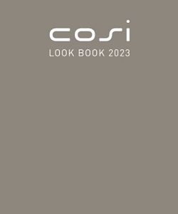Cosifire ''Vuurtafels'' (2023)