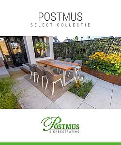 Postmus-Sierbestrating