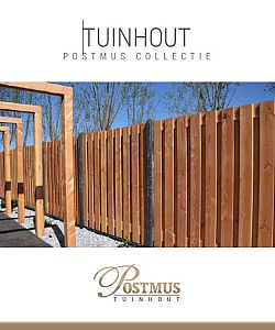 Postmus-Tuinhout