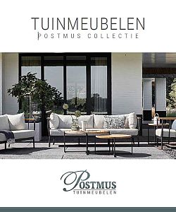 Postmus-Tuinmeubelen