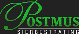 Postmus Sierbestrating