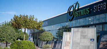 Doe inspiratie op in onze showroom