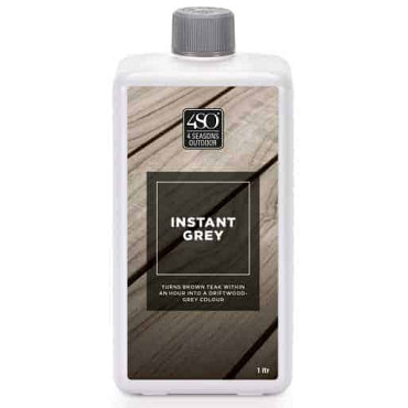 4SO Instant Grey