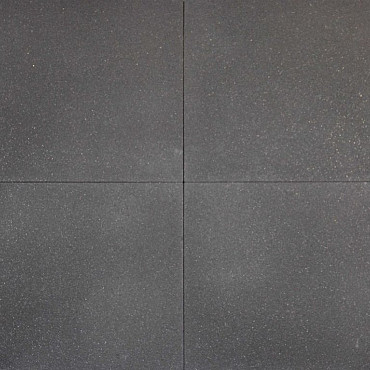 Terratops de luxe 60x60x4.7 Bordeuax* UITLOPEND