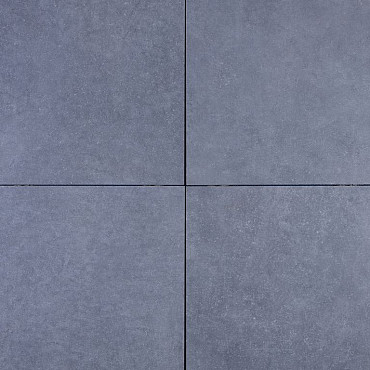 GeoCeramica® 100x100x4 Impasto Grigio*