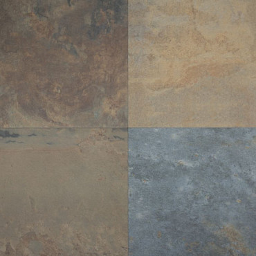 Keramiek tegels Unico 60x33x2 Budoni*