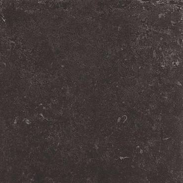 VTW Keramiek tegels 70x70x3.2 cm Belgian Stone Black