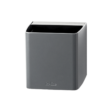 Ace Down 100-230V Flat Grey Uitlopend