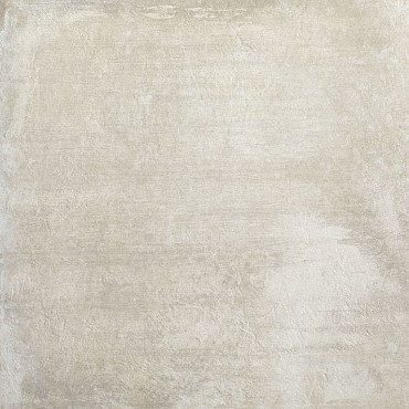 GeoCeramica® 80x80x4 Commodore Gesso
