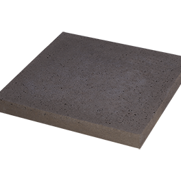 Oud Hollandse tegels 80X80X5 cm Taupe *