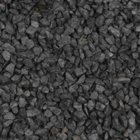 Basaltsplit zwart 16-32 mm in big-bag ± 1500 kg