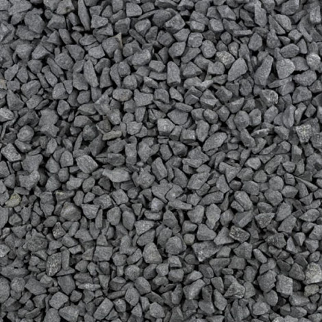 Basaltsplit zwart 8-16 mm in big-bag ± 1500 kg