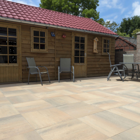 Granitops Plus 60x60x4,7 Safari*