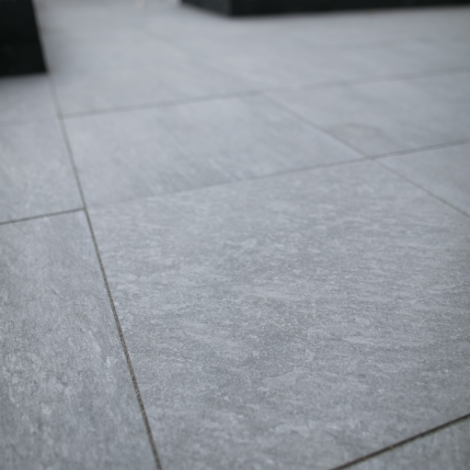 GeoCeramica® 60x60x4 Fiordi Fumo*