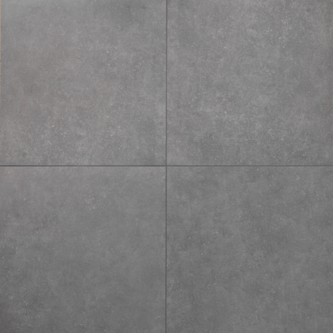 GeoCeramica® 100x100x4 Impasto Grigio*