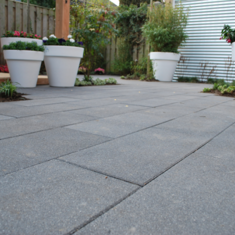 GeoColor 3.0 60x30x6 Graphite Roast* UITLOPEND