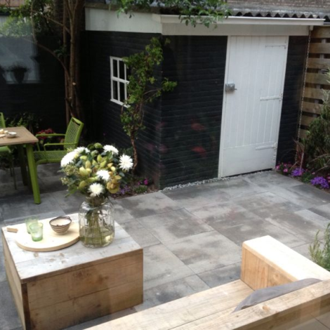 GeoColor 3.0 60x60x6 Lakeland Grey*