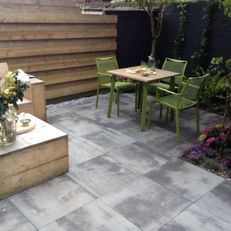 GeoColor 3.0 100x100x6 Lakeland Grey*