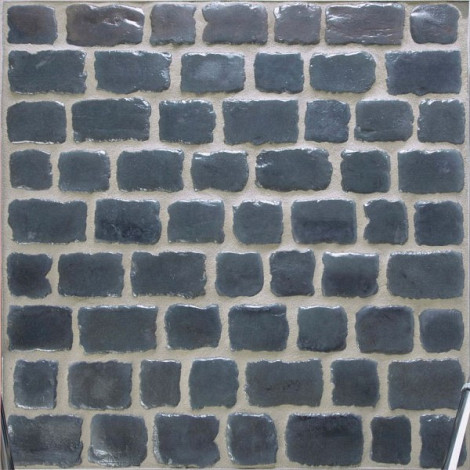 Courtstones Boordsteen 50x8x20 Belgian Blue *