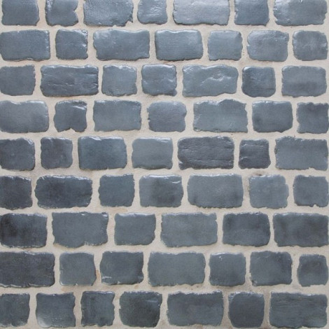 Courtstones Natural x 5,8 Ocean Blue