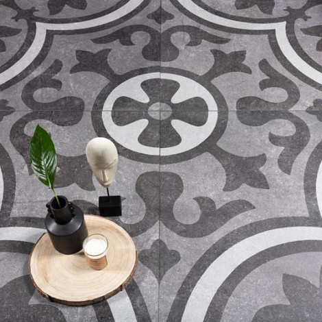 GeoCeramica® 100x100x4 Cesio*