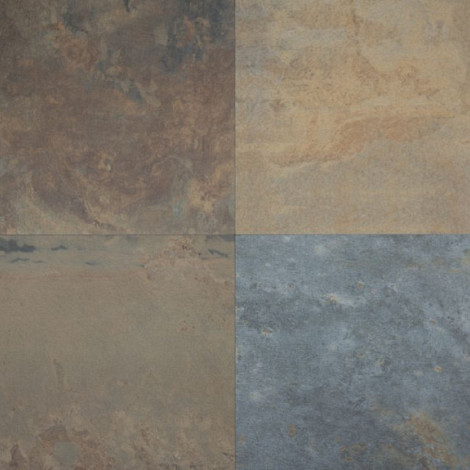 Keramiek tegels Unico 60x33x2 Budoni*