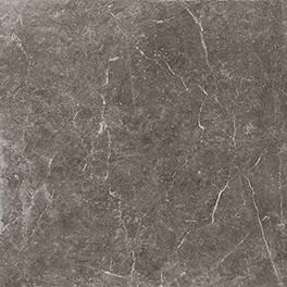 VTW Keramiek tegels 90x90x3 cm Marble Warm Antracite*