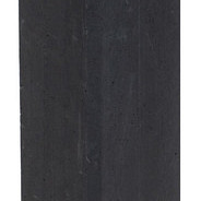 Betonpoer 15 x 15 x 60 cm, recht, flexibele stelplaat, M20, antraciet