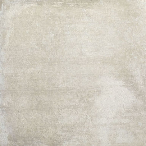 GeoCeramica® 80x80x4 Commodore Gesso