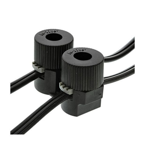 Kabelverbinder  cc-2