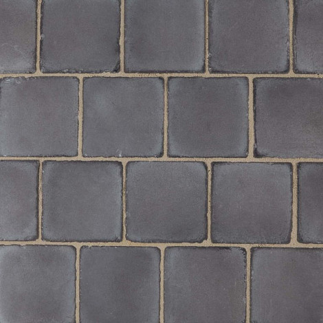 Rustic 15,5x15,5x6 Belgian Blue *