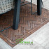 GeoSelect 60x60x6 Bovino OP=OP