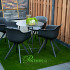 GeoSelect 60x60x6 Arezzo
