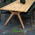 Hardsteen vijverranden 3x15x100 cm**