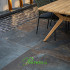 GeoCeramica® 100x100x4 Multicolor Mix Dark*