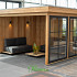 GeoSelect 60x60x6 Maletta