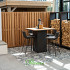 GeoSelect 60x60x6 Arezzo