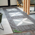 GeoCeramica® 100x100x4 Stavelot Antra*