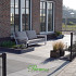GeoSelect 60x60x6 Arezzo