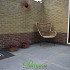 GeoCeramica® Select 80x80x4 Rutali OP=OP