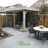 GeoCeramica® Select 80x80x4 Rutali OP=OP