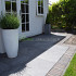 Gebakken waalformaat 20x5x8.5 cm Sardo, onbezand getrommeld (92 st. per m2) OP=OP (informeer naar de voorraad)