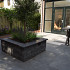Keramiek tegels 90x90x1,7 Ferrona*