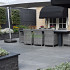 Keramiek tegels 90x90x1,7 Ferrona*