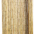 Bamboescherm op rol 180 x 180 cm, gelakt. *