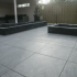 GeoCeramica® 60x60x4 Fiordi Fumo*