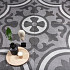 GeoCeramica® 100x100x4 Cesio*