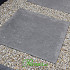 GeoCeramica® Select 80x80x4 Rutali OP=OP
