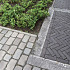 Countrystones 20x6,5x6 Basalt *