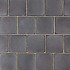Rustic 15,5x15,5x6 Belgian Blue *